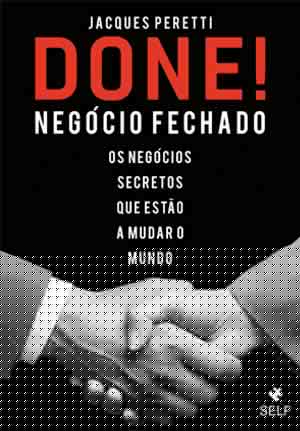 Done! Negócio Fechado