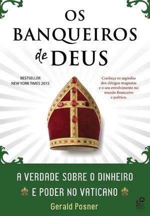 Banqueiros De Deus